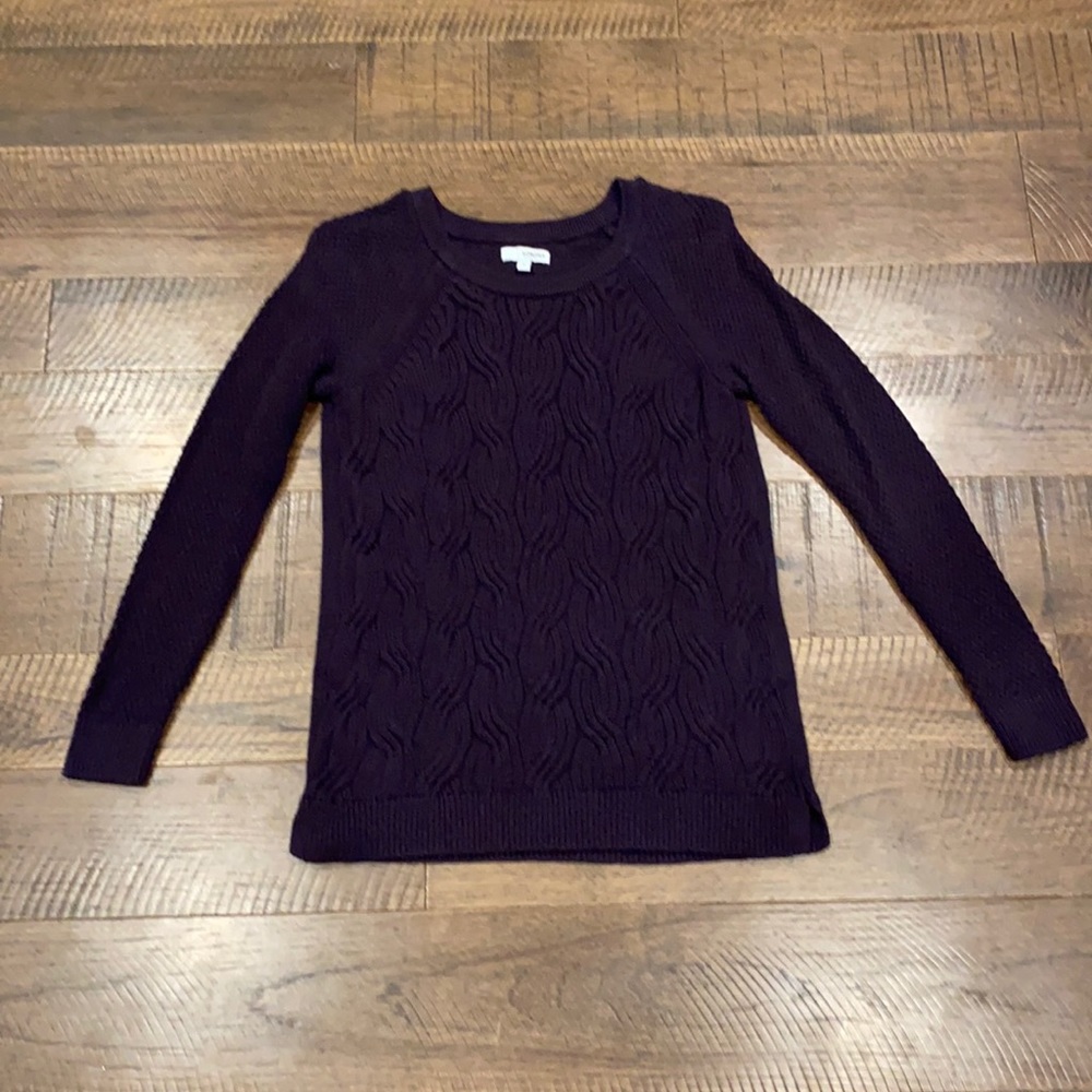 Sonoma Woman’s Sweater
